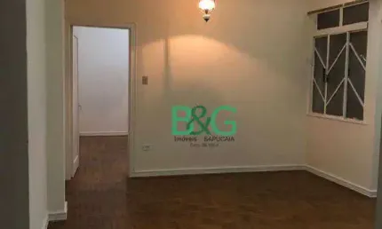 Apartamento à venda, 134 m² por R$ 430.000,00 - Brás - São Paulo/SP