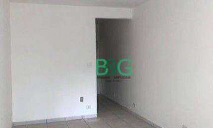 Kitnet com 1 dormitório para alugar, 32 m² por R$ 1.575,00/mês - Campos Elíseos - São Paulo/SP