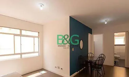 Apartamento com 2 dormitórios à venda, 60 m² por r$ 343.900,00 - brás - são paulo/sp