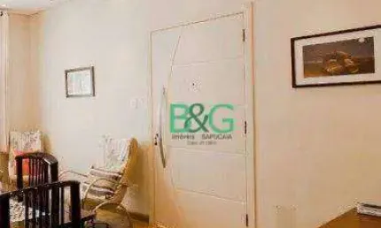 Apartamento com 2 dormitórios à venda, 100 m² por R$ 668.900,00 - Bela Vista - São Paulo/SP