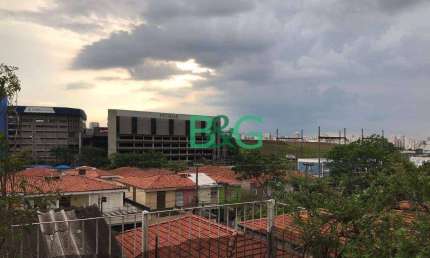 Sobrado com 3 dormitórios à venda, 160 m² por R$ 748.800,00 - Planalto Paulista - São Paulo/SP