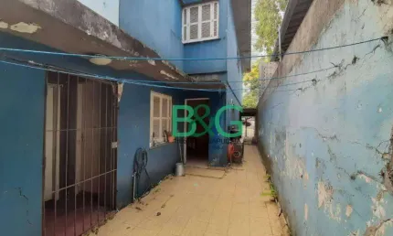 Sobrado com 3 dormitórios, 133 m² - venda por r$ 795.000,00 ou aluguel por r$ 6.000,00/mês - brooklin paulista - são paulo/sp