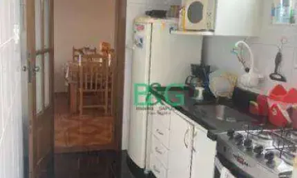 Apartamento à venda, 70 m² por R$ 300.000,00 - Vila Constança - São Paulo/SP