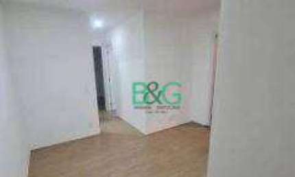 Apartamento à venda, 45 m² por R$ 364.000,00 - Freguesia do Ó - São Paulo/SP