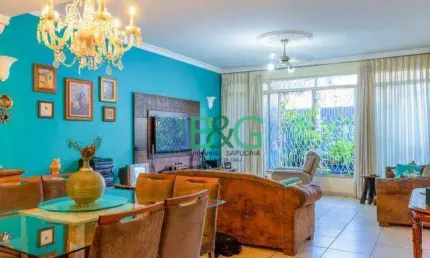 Sobrado com 3 dormitórios à venda, 360 m² por R$ 1.600.000,00 - Belenzinho - São Paulo/SP