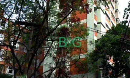 Apartamento à venda, 93 m² por r$ 949.000,00 - vila madalena - são paulo/sp