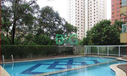 Apartamento à venda, 134 m² por R$ 920.000,00 - Jardim Bela Vista - Santo André/SP