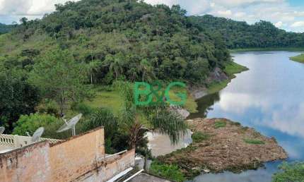 Terreno à venda, 2000 m² por R$ 689.000,00 - Chácaras Eldorado - Santa Isabel/SP