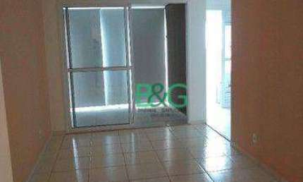 Apartamento com 1 dormitório à venda, 43 m² por R$ 599.000,00 - Bela Vista - São Paulo/SP