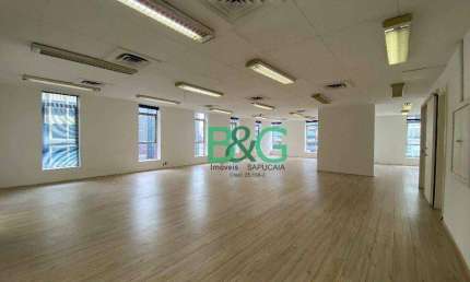 Prédio para alugar, 419 m² por R$ 35.965,37/mês - Bela Vista - São Paulo/SP