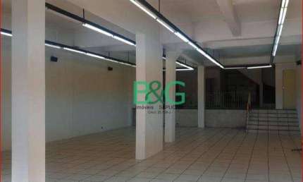 Prédio à venda, 780 m² por R$ 2.652.000,00 - Centro - Santo André/SP
