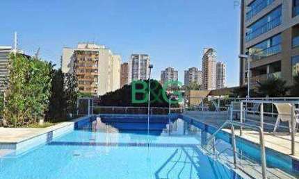 Apartamento à venda, 250 m² por R$ 2.745.000,00 - Santana - São Paulo/SP