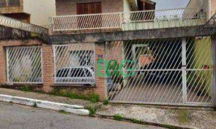 Casa à venda, 310 m² por R$ 1.800.000,00 - Nossa Senhora do Ó - São Paulo/SP