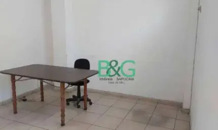 Galpão, 200 m² - venda por R$ 1.390.000,00 ou aluguel por R$ 7.900,00/mês - Vila Moraes - São Paulo/SP