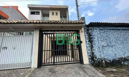 Sobrado à venda, 265 m² por R$ 1.100.000,00 - Vila Formosa - São Paulo/SP