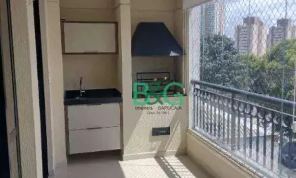 Apartamento à venda, 97 m² por R$ 1.166.000,00 - Mooca - São Paulo/SP