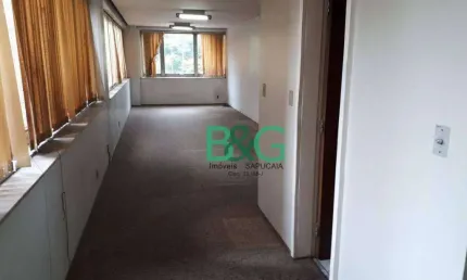 Sala para alugar, 45 m² por r$ 3.482,10/mês - jardim paulistano - são paulo/sp