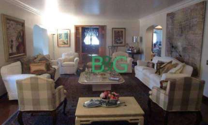 Apartamento com 4 dormitórios, 466 m² - venda por R$ 11.500.000,00 ou aluguel por R$ 45.590,86/mês - Jardins - São Paulo/SP