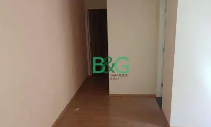 Apartamento com 2 dormitórios à venda, 50 m² por r$ 264.000,00 - vila caraguatá - são paulo/sp