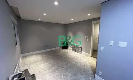 Studio com 1 dormitório à venda, 24 m² por R$ 280.000,00 - Sé - São Paulo/SP