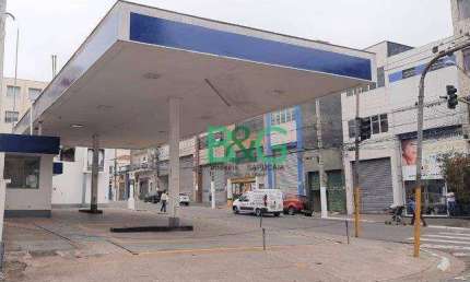 Terreno, 348 m² - venda por R$ 3.000.000,00 ou aluguel por R$ 11.685,78/mês - Bom Retiro - São Paulo/SP