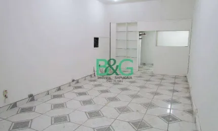 Loja para alugar, 70 m² por r$ 2.798,22/mês - república - são paulo/sp