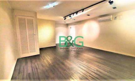 Casa com 3 dormitórios para alugar, 113 m² por R$ 12.917,04/mês - Higienópolis - São Paulo/SP
