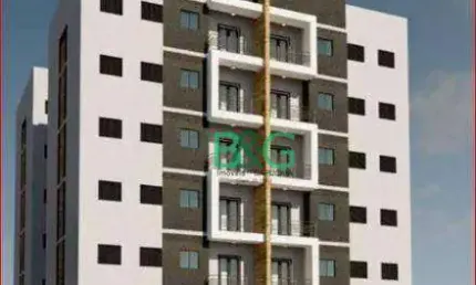 Apartamento com 2 dormitórios à venda, 48 m² por r$ 360.000,00 - vila santa isabel - são paulo/sp