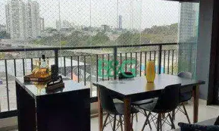 Apartamento com 2 dormitórios à venda, 87 m² por r$ 790.000,00 - vila prudente (zona leste) - são paulo/sp