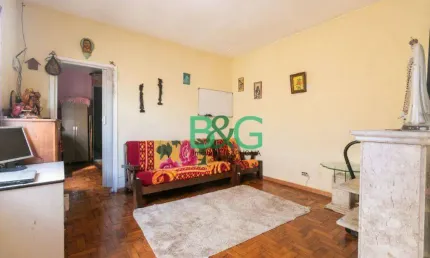 Casa à venda, 138 m² por R$ 586.000,00 - Vila Ema - São Paulo/SP