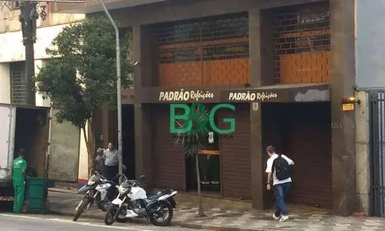 Loja para alugar, 873 m² por r$ 34.000,00/mês - centro - são paulo/sp