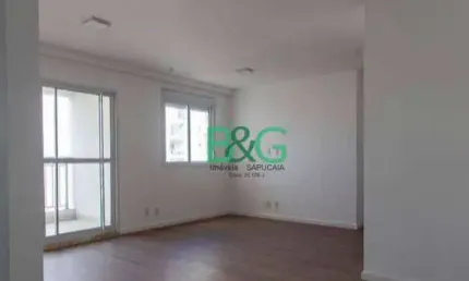 Apartamento à venda, 68 m² por r$ 650.000,00 - mooca - são paulo/sp