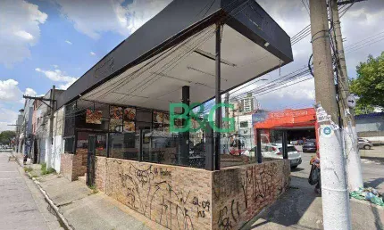 Salão à venda, 312 m² por r$ 1.500.000,00 - penha de frança - são paulo/sp