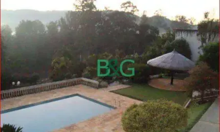 Casa à venda, 770 m² por r$ 1.500.000,00 - portal das acácias - santana de parnaíba/sp