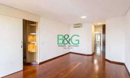 Apartamento com 3 dormitórios à venda, 114 m² por r$ 997.900,00 - perdizes - são paulo/sp