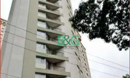 Apartamento à venda, 56 m² por r$ 849.000,00 - vila olímpia - são paulo/sp