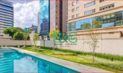 Studio com 1 dormitório à venda, 30 m² por R$ 679.000,00 - Vila Olímpia - São Paulo/SP