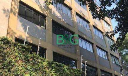 Prédio, 1083 m² - venda por R$ 6.500.000,00 ou aluguel por R$ 36.684,80/mês - Chácara Inglesa - São Paulo/SP