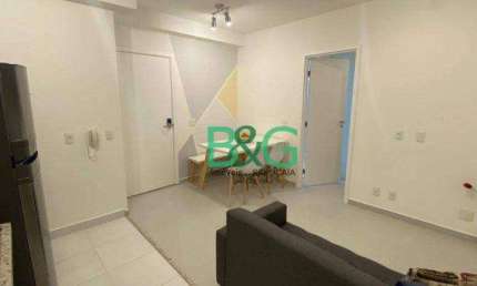 Apartamento à venda, 29 m² por R$ 295.900,00 - Santa Efigênia - São Paulo/SP