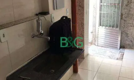 Sobrado com 1 dormitório para alugar, 36 m² por R$ 1.350,00/mês - Vila Prudente (Zona Leste) - São Paulo/SP