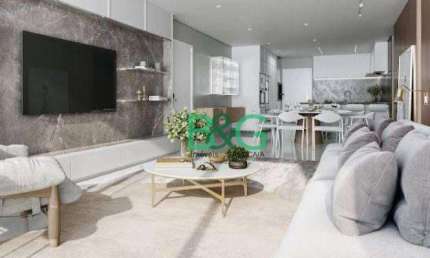 Apartamento à venda, 152 m² por R$ 4.653.900,00 - Centro - Balneário Camboriú/SC