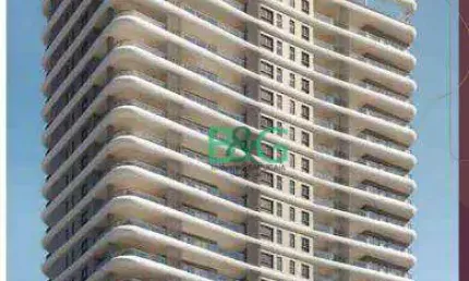 Apartamento à venda, 60 m² por R$ 812.394,61 - Butantã - São Paulo/SP