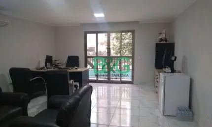 Prédio à venda, 300 m² por r$ 2.200.000,00 - belenzinho - são paulo/sp