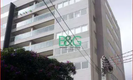 Sala à venda, 40 m² por r$ 344.000,00 - vila parque jabaquara - são paulo/sp