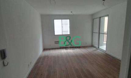 Studio à venda, 39 m² por R$ 231.000,00 - Cangaiba - São Paulo/SP