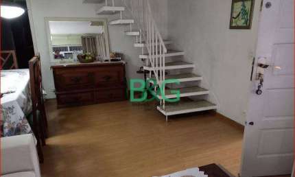 Sobrado à venda, 160 m² por R$ 1.040.000,00 - Planalto Paulista - São Paulo/SP