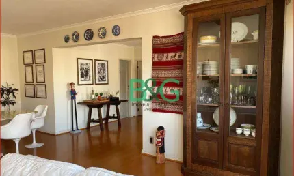 Apartamento à venda, 146 m² por r$ 1.893.000,00 - moema - são paulo/sp