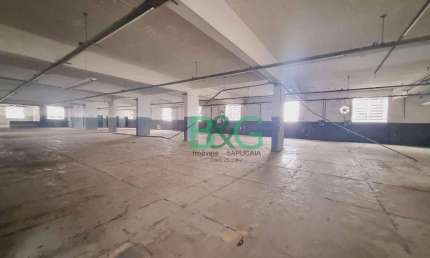 Prédio, 6353 m² - venda por R$ 31.765.000,00 ou aluguel por R$ 70.272,50/mês - Vila Louro - Embu-Guaçu/SP