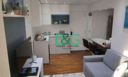 Apartamento com 2 dormitórios à venda, 65 m² por R$ 793.900,00 - Casa Verde - São Paulo/SP