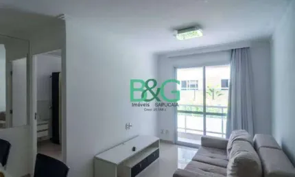 Apartamento com 1 dormitório à venda, 52 m² por r$ 458.900,00 - mooca - são paulo/sp